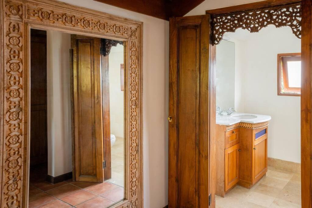 Pande Side विला Sanur (Bali)